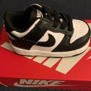 Baby/Toddler Nikes